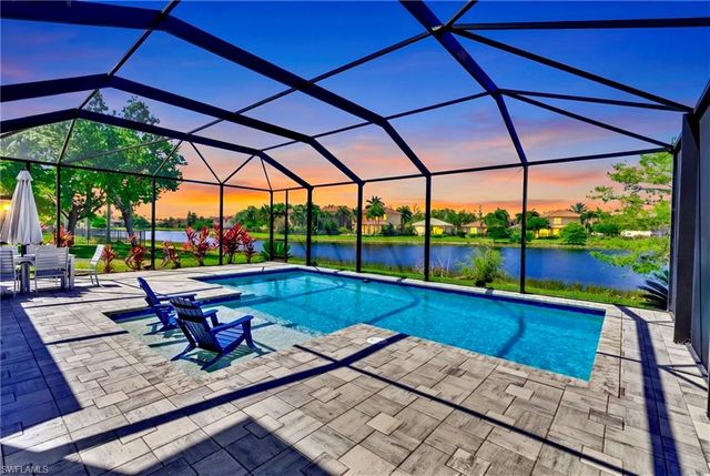 11260 Pond Cypress ST, Fort Myers, FL 33913