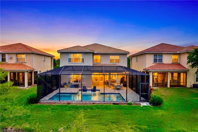 11260 Pond Cypress ST, Fort Myers, FL 33913