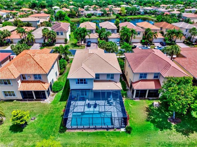 11260 Pond Cypress ST, Fort Myers, FL 33913