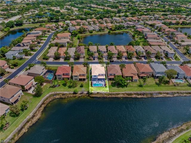 11260 Pond Cypress ST, Fort Myers, FL 33913