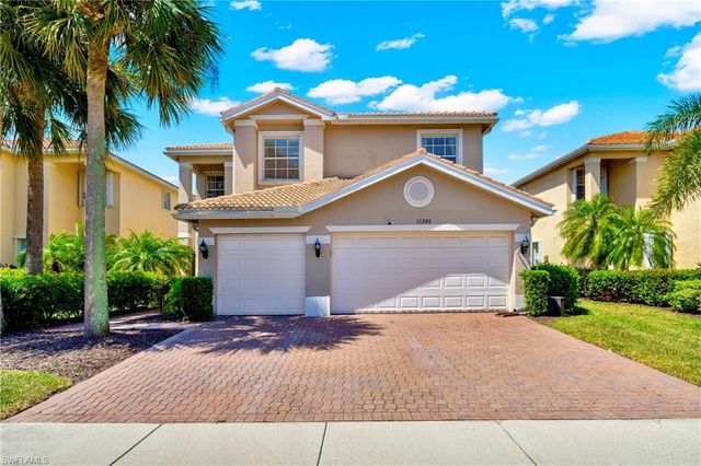 11260 Pond Cypress ST, Fort Myers, FL 33913