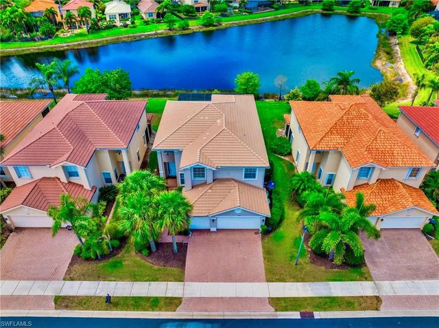 11260 Pond Cypress ST, Fort Myers, FL 33913