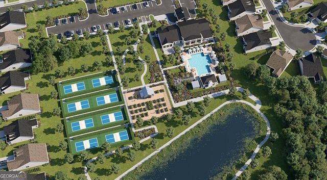 3769 Tielman Street, Snellville, GA 30078