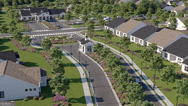 3769 Tielman Street, Snellville, GA 30078