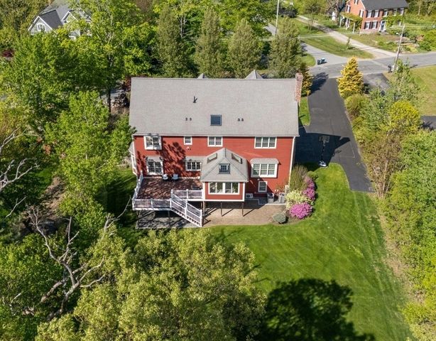 231 Gulf St, Shrewsbury, MA 01545