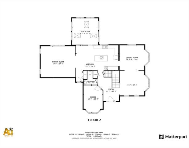 231 Gulf St, Shrewsbury, MA 01545