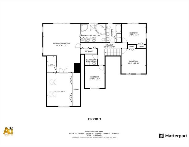 231 Gulf St, Shrewsbury, MA 01545