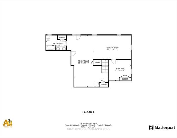 231 Gulf St, Shrewsbury, MA 01545