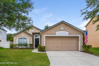8908 MERSEYSIDE Avenue, Jacksonville, FL 32219
