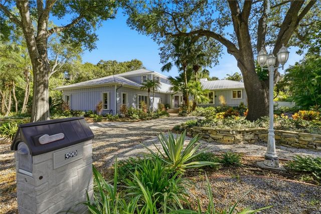 590 11th Avenue, Vero Beach, FL 32962