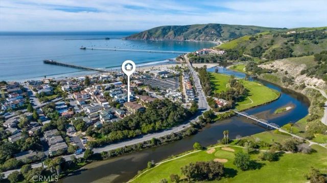 290 Ocean Oaks, Avila Beach, CA 93424