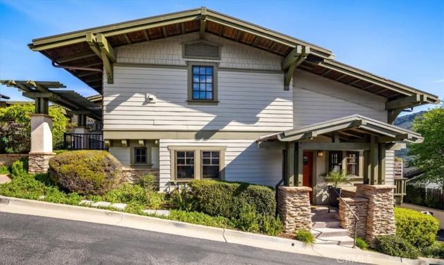 290 Ocean Oaks, Avila Beach, CA 93424