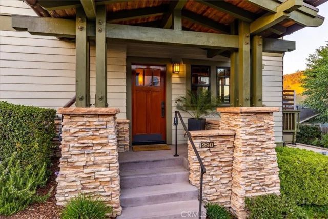 290 Ocean Oaks, Avila Beach, CA 93424