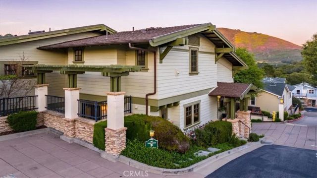 290 Ocean Oaks, Avila Beach, CA 93424