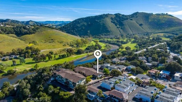 290 Ocean Oaks, Avila Beach, CA 93424