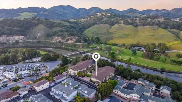 290 Ocean Oaks, Avila Beach, CA 93424