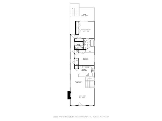 1539 W Montana Street 3, Chicago, IL 60614