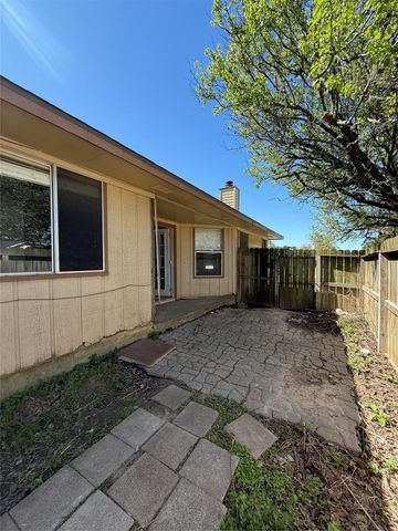 23346 Prairie Bird Drive, Spring, TX 77373