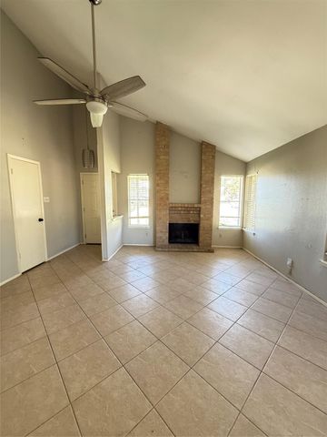 23346 Prairie Bird Drive, Spring, TX 77373