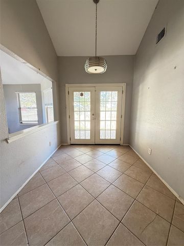 23346 Prairie Bird Drive, Spring, TX 77373