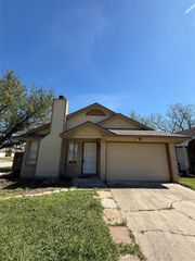 23346 Prairie Bird Drive, Spring, TX 77373