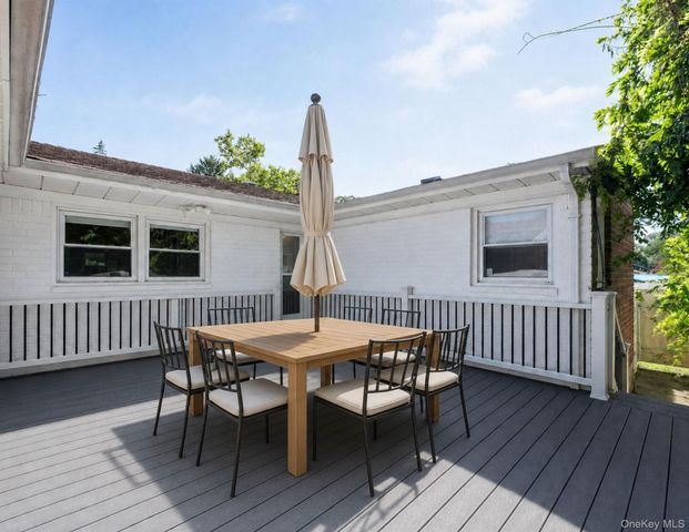 219-04 Stewart Road, Hollis Hills, NY 11427