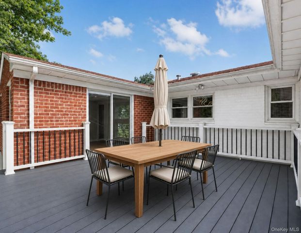 219-04 Stewart Road, Hollis Hills, NY 11427