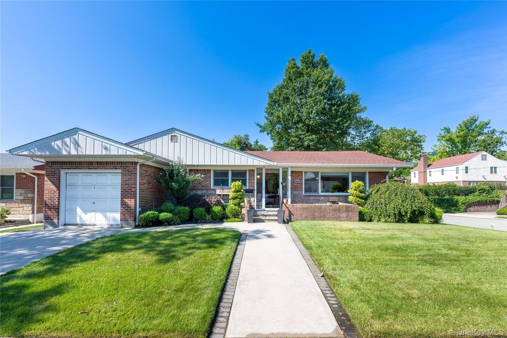 219-04 Stewart Road, Hollis Hills, NY 11427