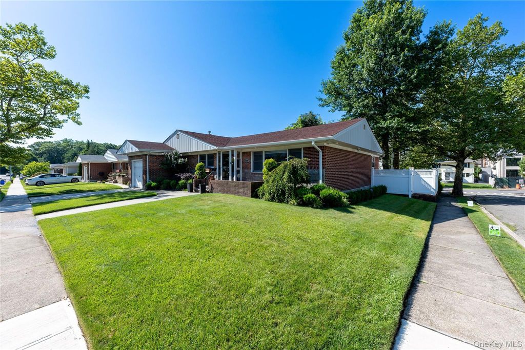 219-04 Stewart Road, Hollis Hills, NY 11427 — photo 2