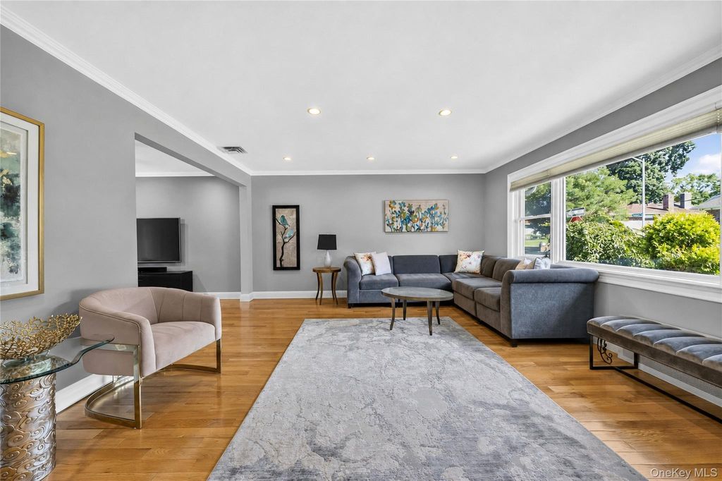 219-04 Stewart Road, Hollis Hills, NY 11427 — photo 5