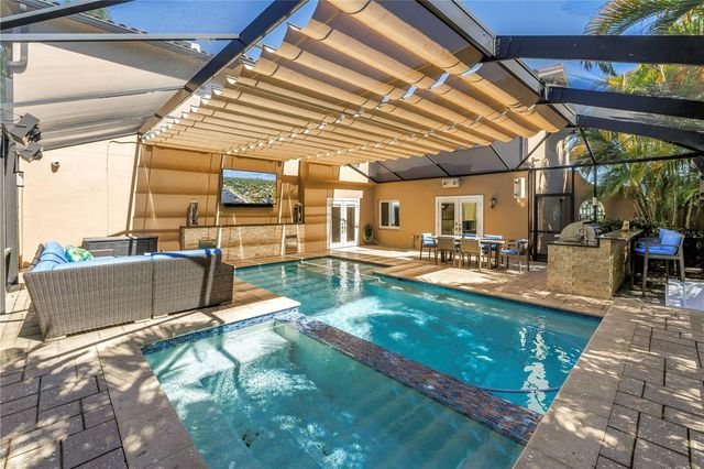 2410 COFFEE POT BOULEVARD NE, St Petersburg, FL 33704