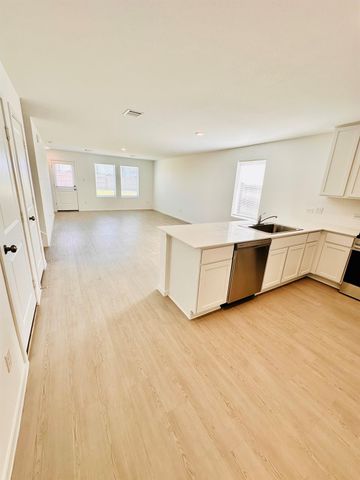 3041 Merganser Ridgr Drive, Katy, TX 77493