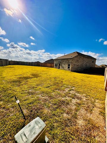 3041 Merganser Ridgr Drive, Katy, TX 77493