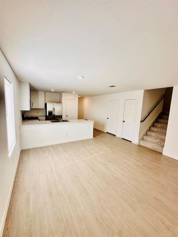 3041 Merganser Ridgr Drive, Katy, TX 77493