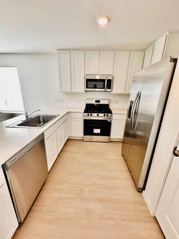 3041 Merganser Ridgr Drive, Katy, TX 77493