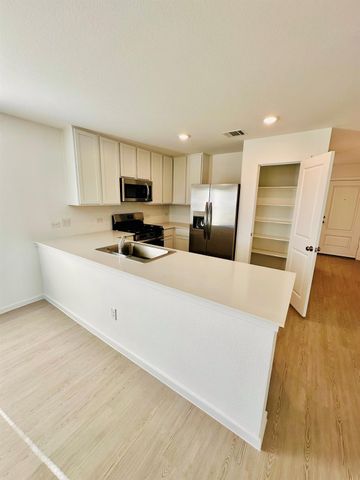 3041 Merganser Ridgr Drive, Katy, TX 77493