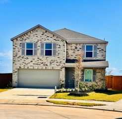 3041 Merganser Ridgr Drive, Katy, TX 77493