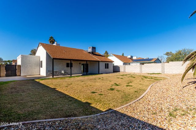 18807 N 46TH Drive, Glendale, AZ 85308