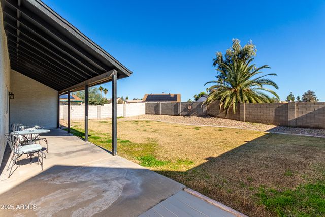 18807 N 46TH Drive, Glendale, AZ 85308