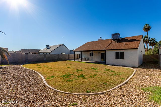 18807 N 46TH Drive, Glendale, AZ 85308