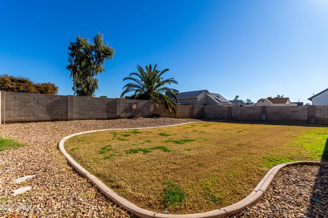 18807 N 46TH Drive, Glendale, AZ 85308