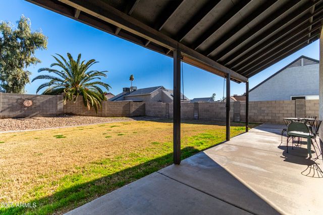 18807 N 46TH Drive, Glendale, AZ 85308