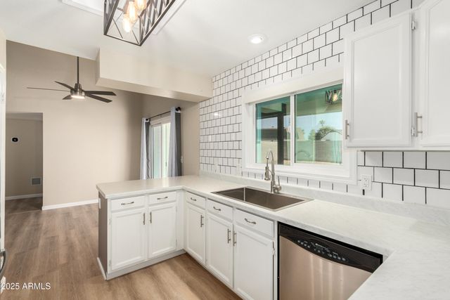 18807 N 46TH Drive, Glendale, AZ 85308