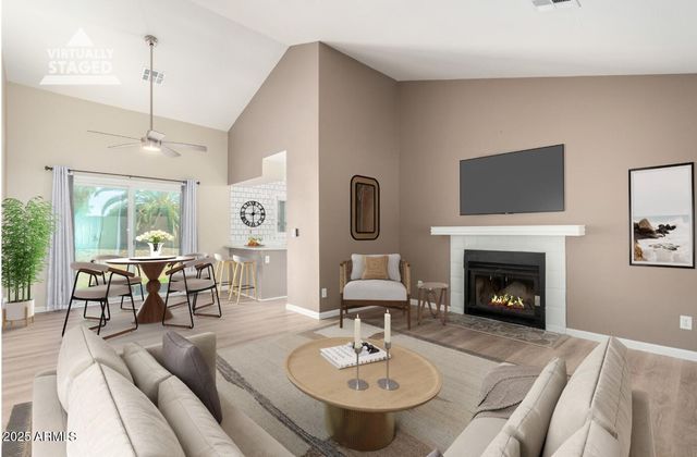 18807 N 46TH Drive, Glendale, AZ 85308