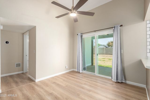 18807 N 46TH Drive, Glendale, AZ 85308