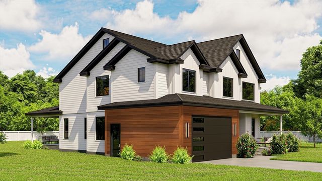 108 Woodbine Circle, Needham, MA 02494