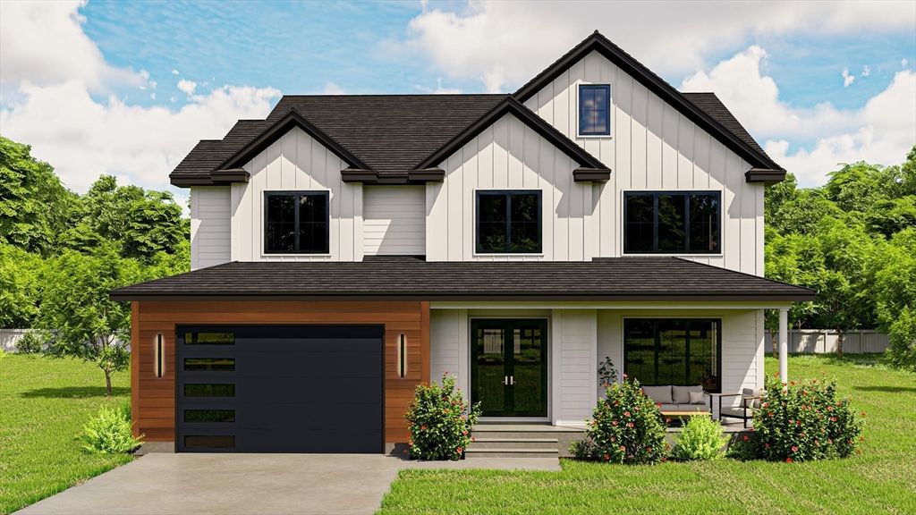 108 Woodbine Circle, Needham, MA 02494