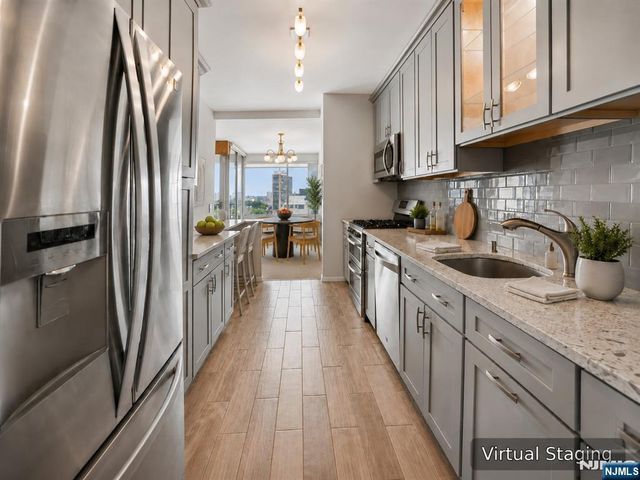5 Horizon 1708, Fort Lee, NJ 07024