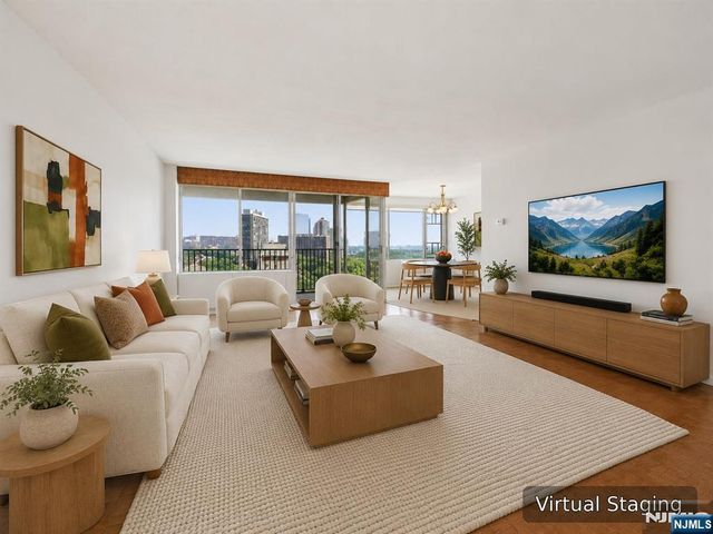 5 Horizon 1708, Fort Lee, NJ 07024