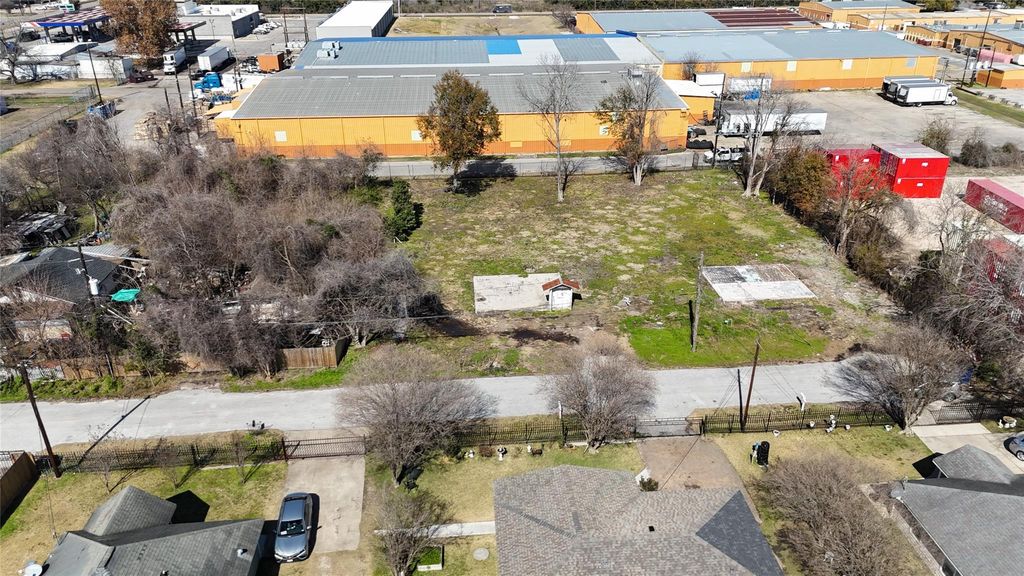 8402 Bondale Street, Houston, TX 77040